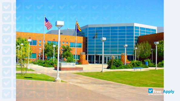Midwest University photo #11
