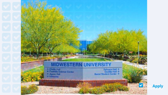 Midwest University photo #8