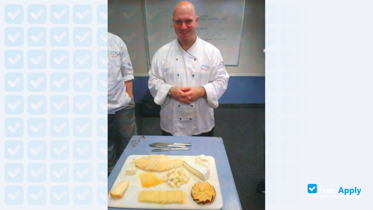 Photo de l’JNA Institute of Culinary Arts #5