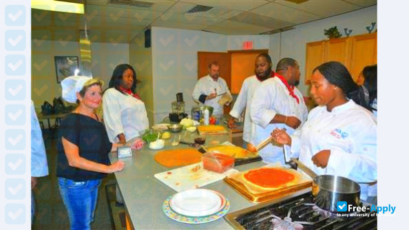 Foto de la JNA Institute of Culinary Arts