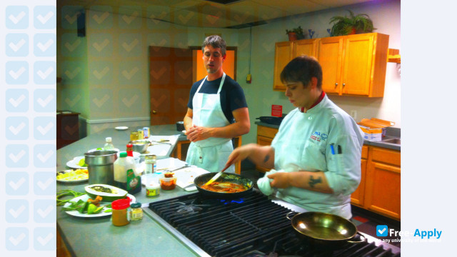 Photo de l’JNA Institute of Culinary Arts #1