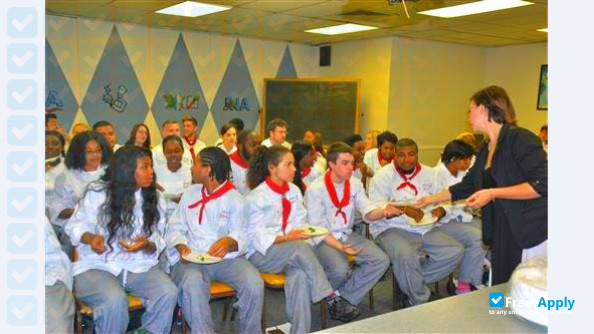 Photo de l’JNA Institute of Culinary Arts #2