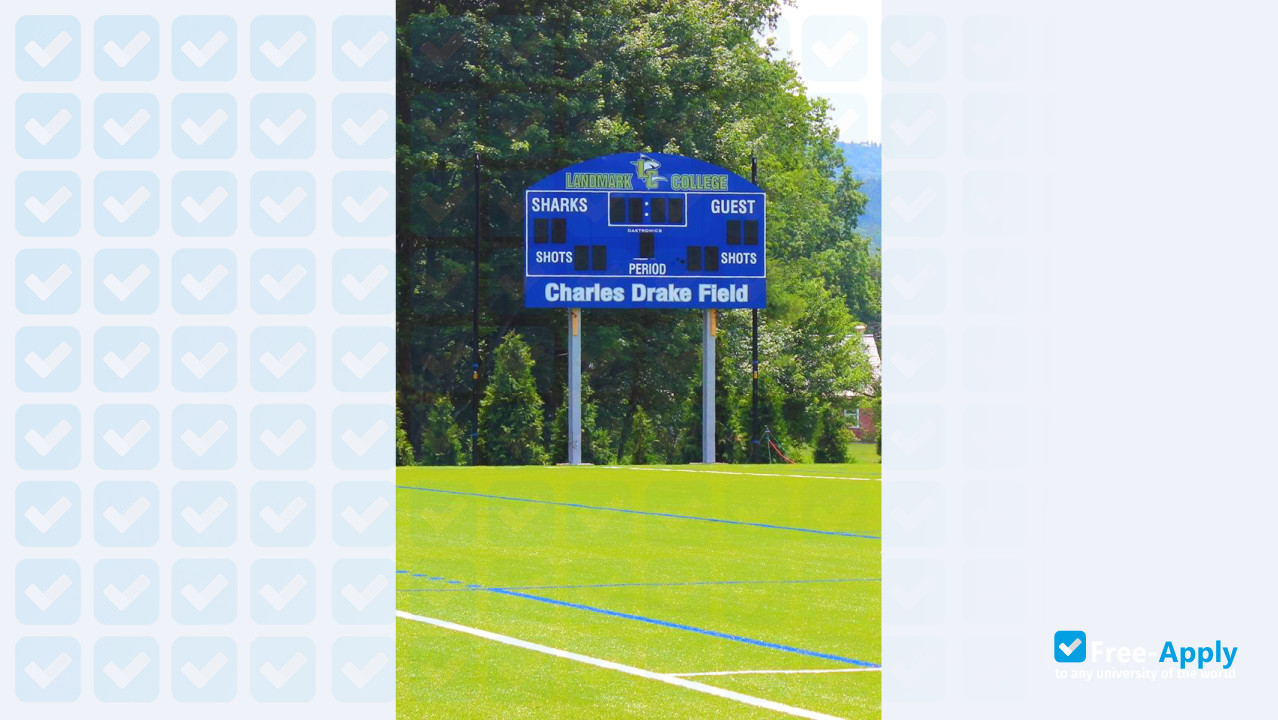 Landmark College photo #4