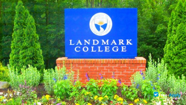 Landmark College photo #5