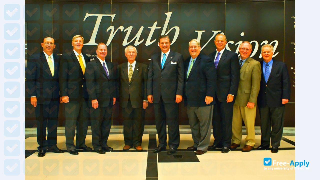 Photo de l’Midwestern Baptist Theological Seminary #7