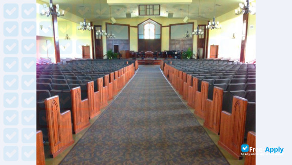 Photo de l’Midwestern Baptist Theological Seminary #10
