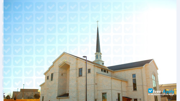 Photo de l’Midwestern Baptist Theological Seminary #2