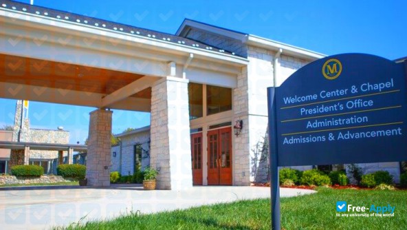 Photo de l’Midwestern Baptist Theological Seminary #9