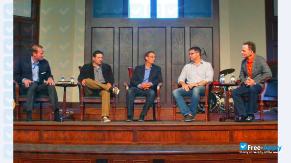 Photo de l’Midwestern Baptist Theological Seminary #6
