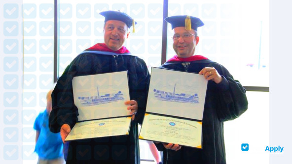 Photo de l’Midwestern Baptist Theological Seminary #5