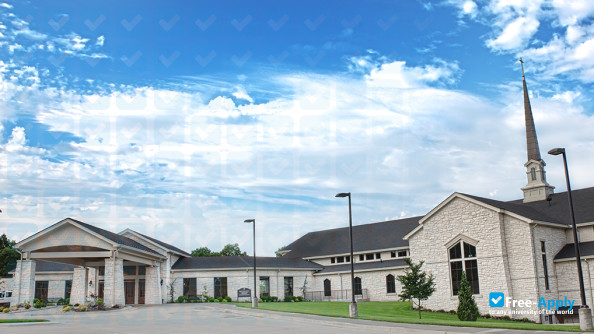 Photo de l’Midwestern Baptist Theological Seminary #8