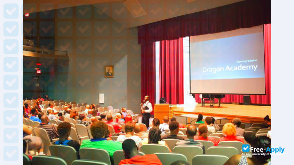 Lane College photo #6