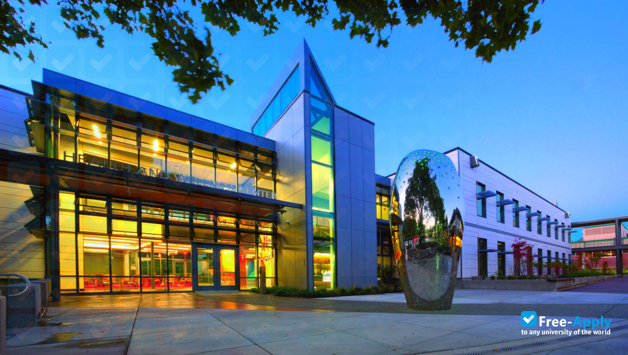 Lane Community College photo #5