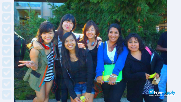 Lane Community College photo