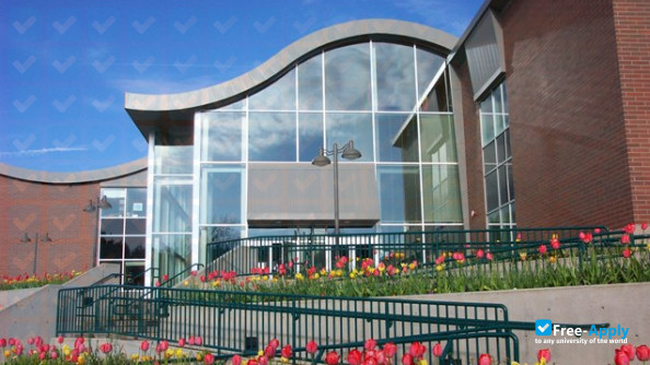 Lane Community College photo #2