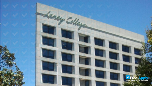 Foto de la Laney College #6