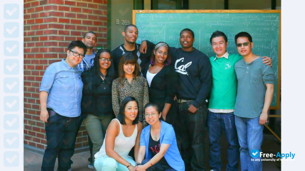 Foto de la Laney College #4