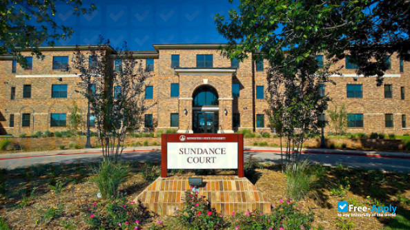 Foto de la Midwestern State University #4