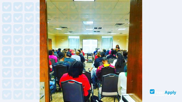Photo de l’Midwestern State University
