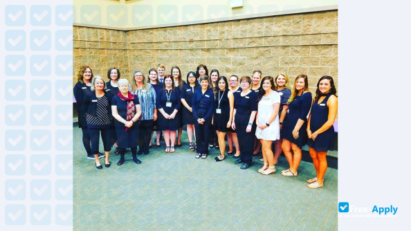 Foto de la Midwestern State University #6