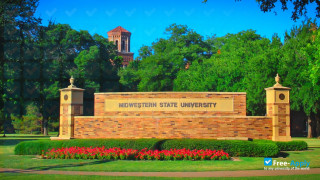 Miniatura de la Midwestern State University #4