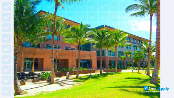 John A Burns School of Medicine photo #4