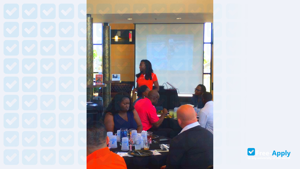 Photo de l’Langston University #6