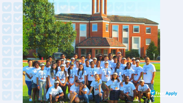 Photo de l’Langston University #8
