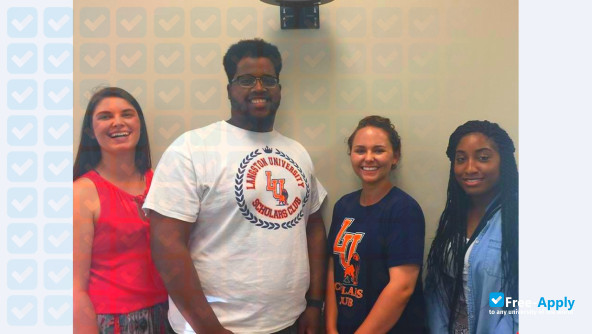Photo de l’Langston University #7