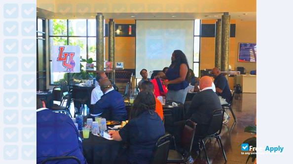 Photo de l’Langston University #4
