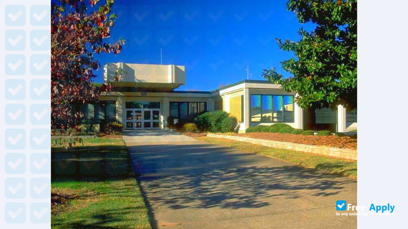Photo de l’Lanier Technical College #3