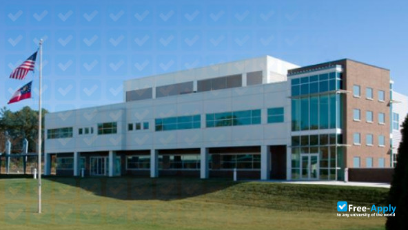Photo de l’Lanier Technical College #6