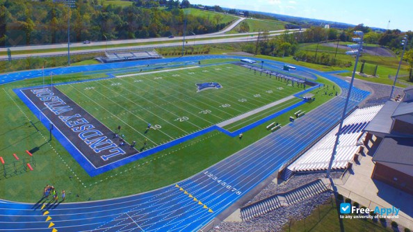 Lindsey Wilson College photo #4