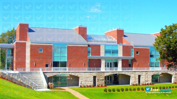 Lindsey Wilson College photo #12