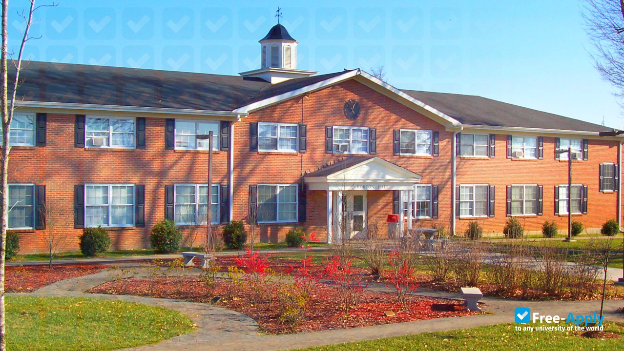 Lindsey Wilson College photo #11
