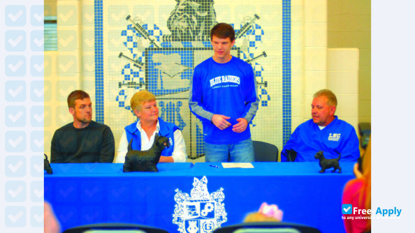Lindsey Wilson College photo #8