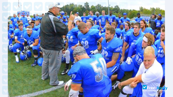 Lindsey Wilson College photo #10