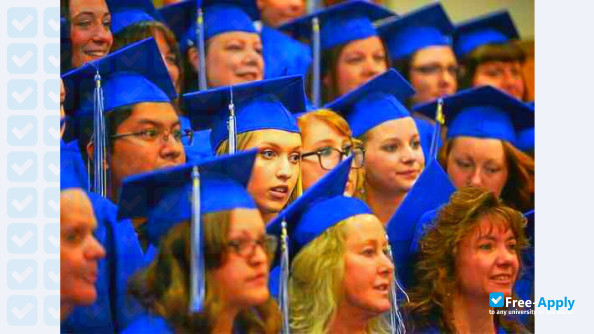 Foto de la Lansdale School of Business #3
