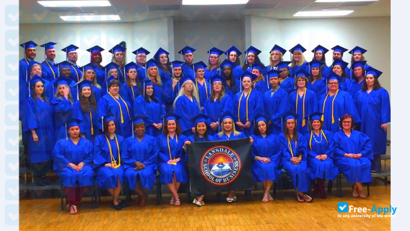 Foto de la Lansdale School of Business #4