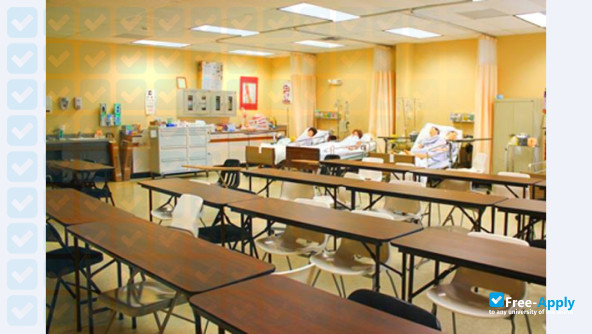 Foto de la Mildred Elley School #9