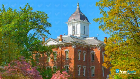 Foto de la Linfield College #4