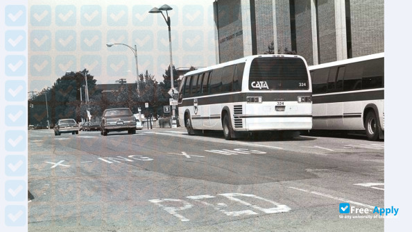 Lansing Community College photo #5