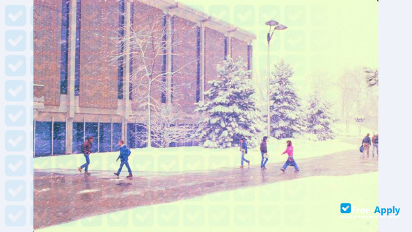 Photo de l’Lansing Community College #6