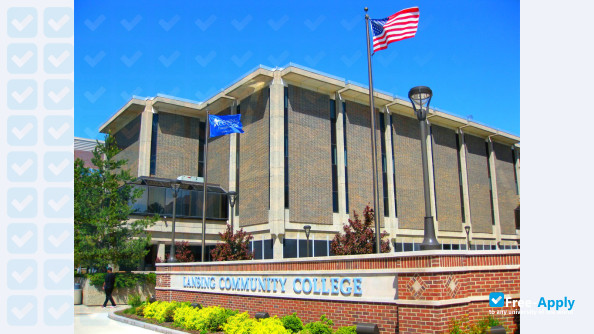 Photo de l’Lansing Community College #2