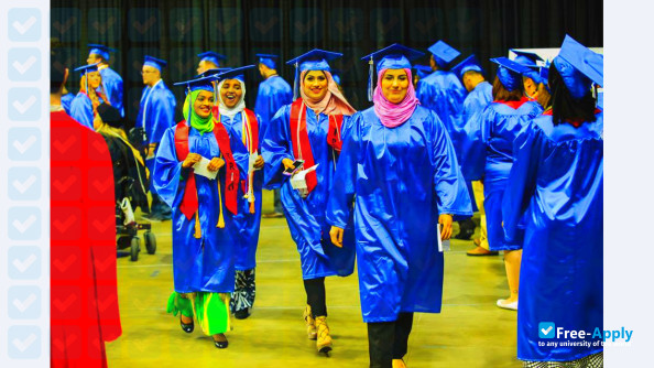 Lansing Community College photo #3