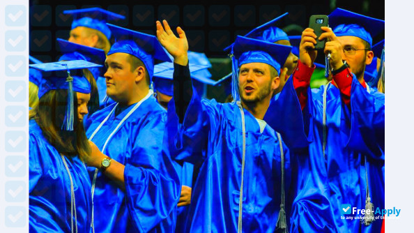 Lansing Community College photo #6