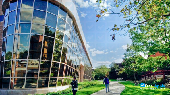 Lansing Community College photo #7