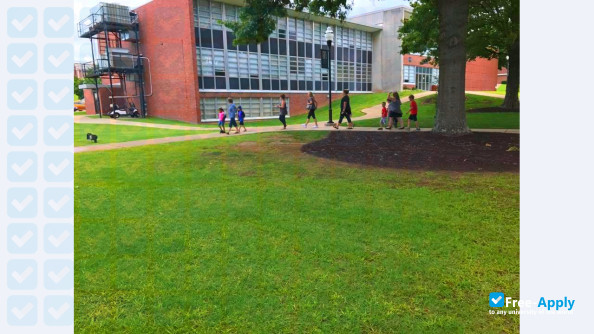 Martin Methodist College photo #6