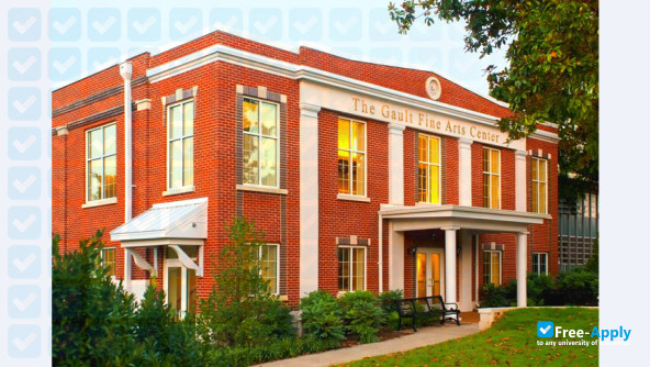 Martin Methodist College photo #3