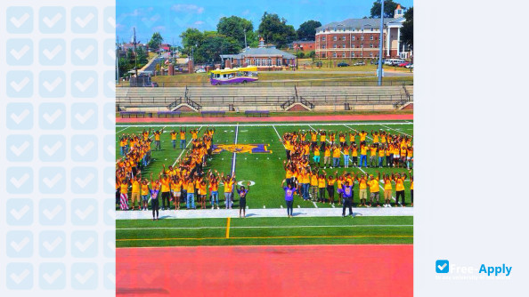Foto de la Miles College #6